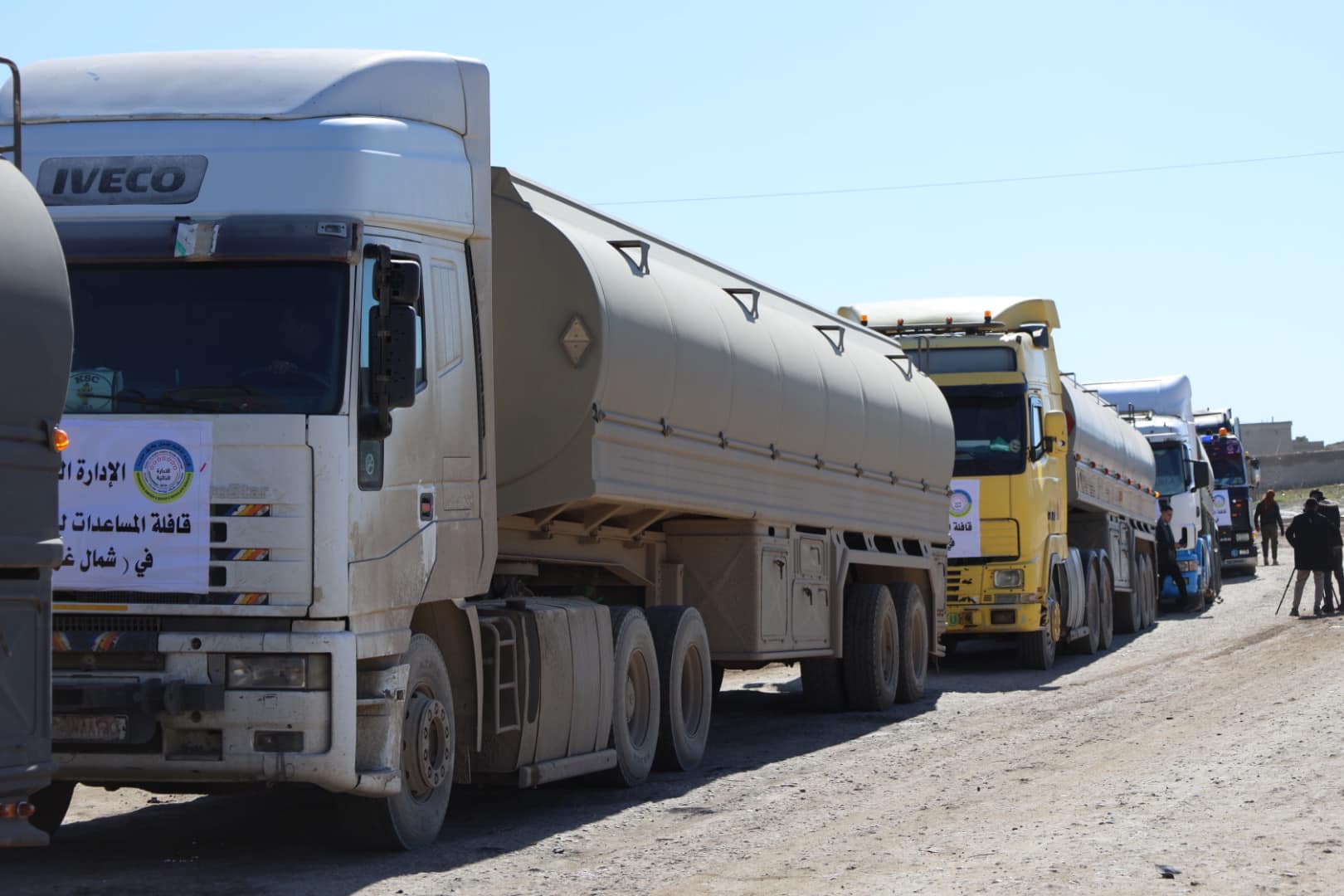 سووریا وه‌ڵامى به‌ڕێوه‌به‌رایه‌تى خۆسه‌ر ناداته‌وه‌